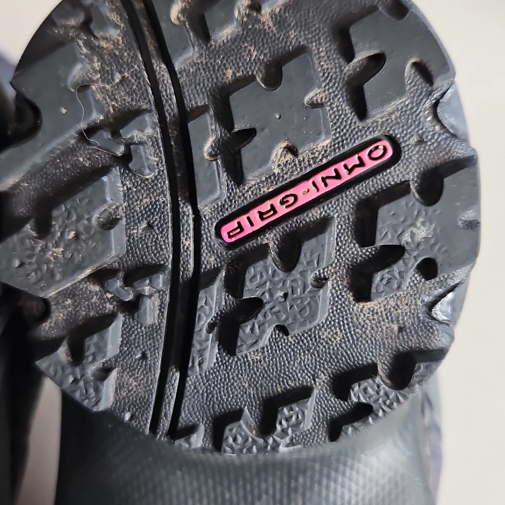 Columbia Youth Snowboots